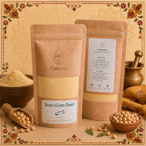Besan (Gram Flour)