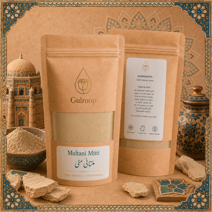 Multani Mitti Powder